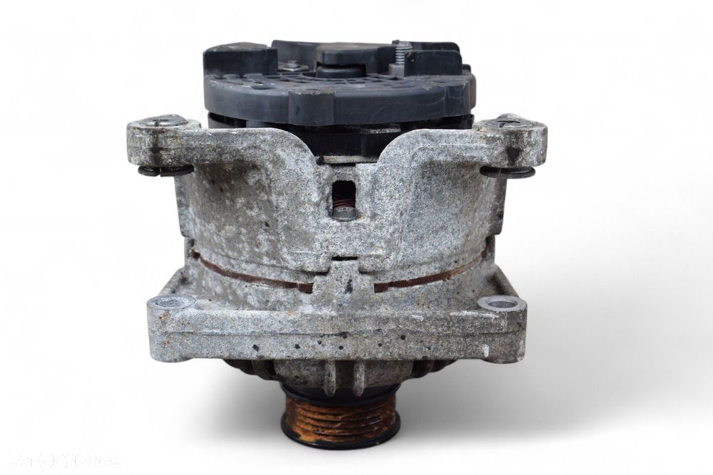 Alternator OPEL ASTRA H ZAFIRA B VECTRA C 1.6 1.8 16V 13229984 0124325163 - 7