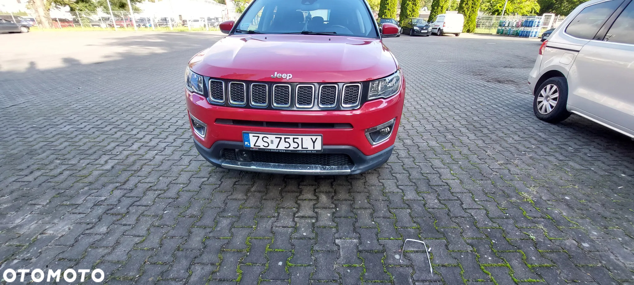Jeep Compass - 2
