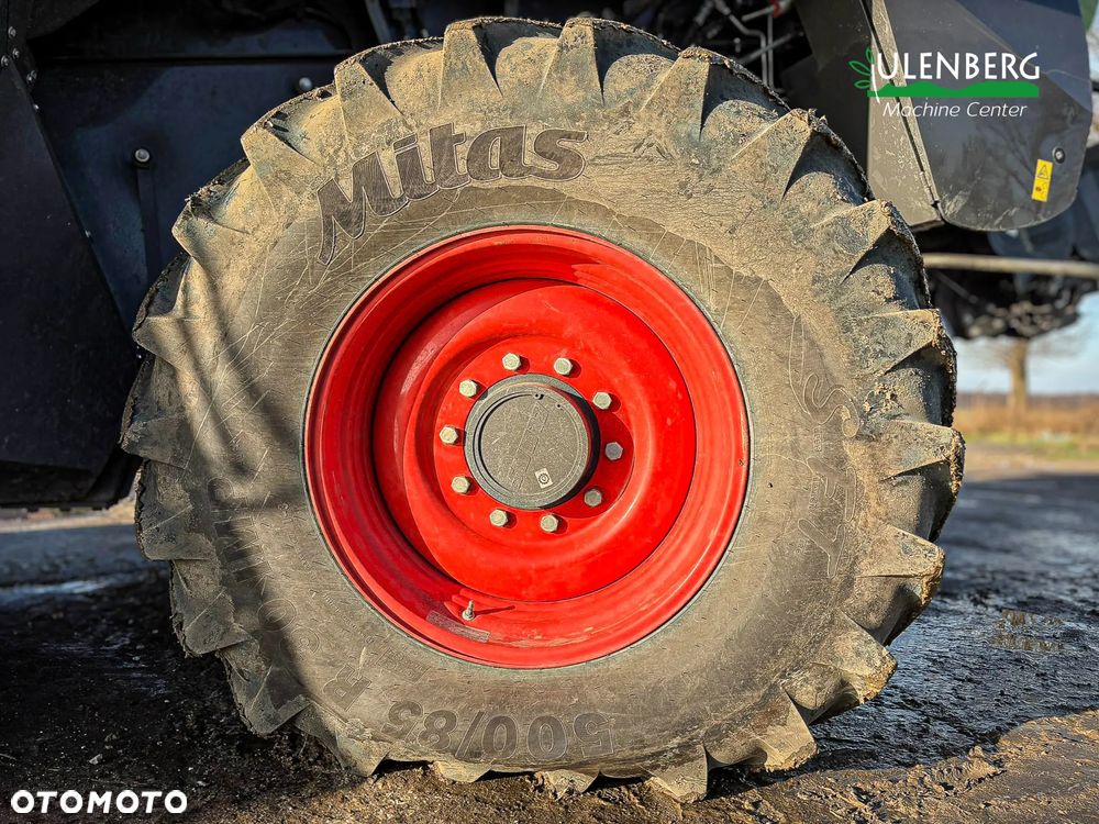 Claas Lexion 8700 TT - 9