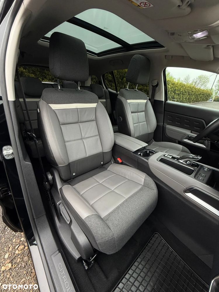 Citroën C5 Aircross 1.5 BlueHDi Feel Pack EAT8 - 15