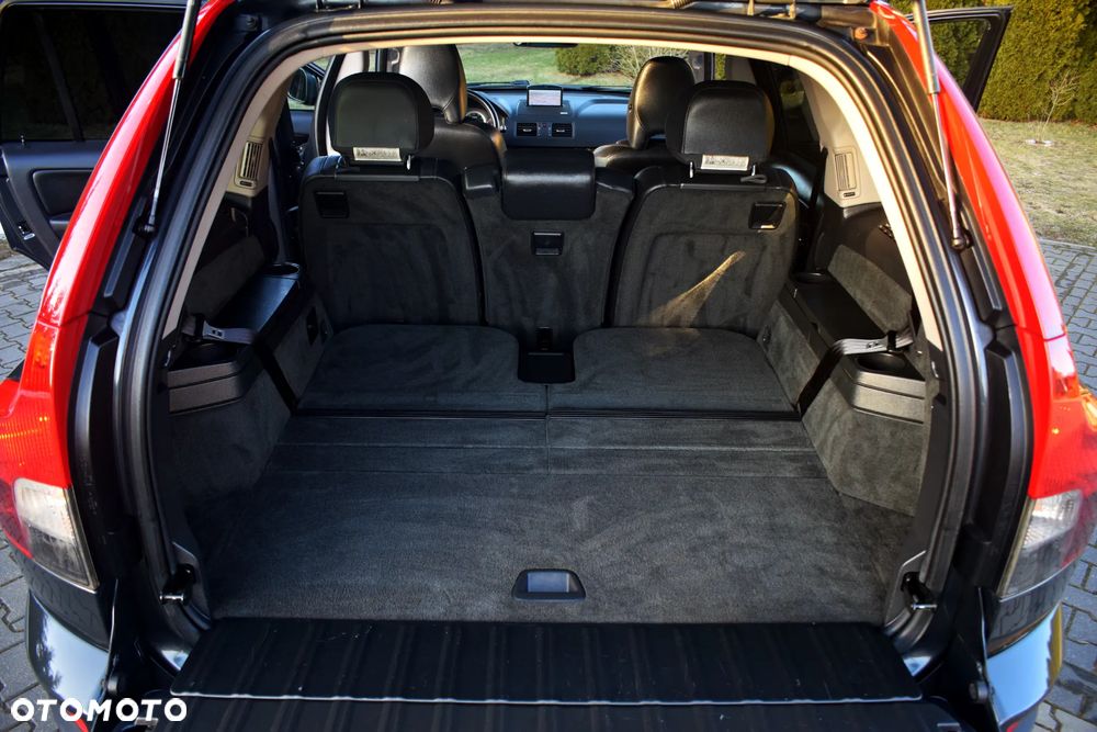 Volvo XC 90 3.2 AWD Executive - 29