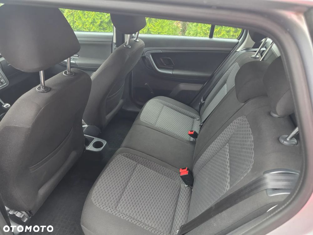 Skoda Fabia 1.6 TDI DPF Ambition - 5