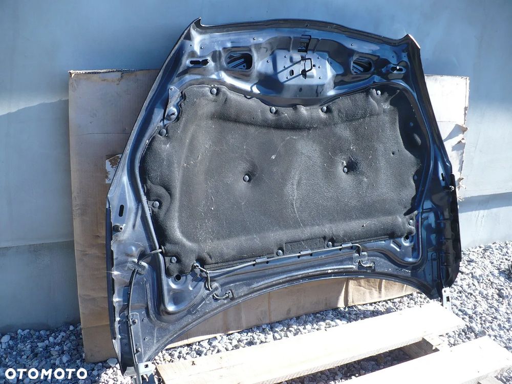 508 I 11-14 MASKA PRZOD KOLOR EEHD KOMPLETNA ORYGI. - 11