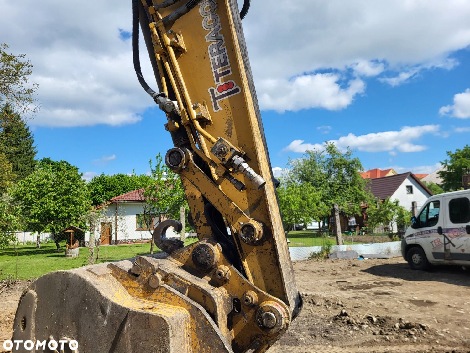 Caterpillar 311 D - 38