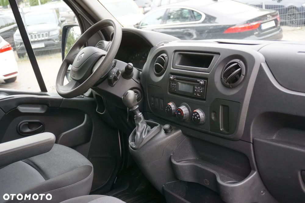 Renault MASTER - 16