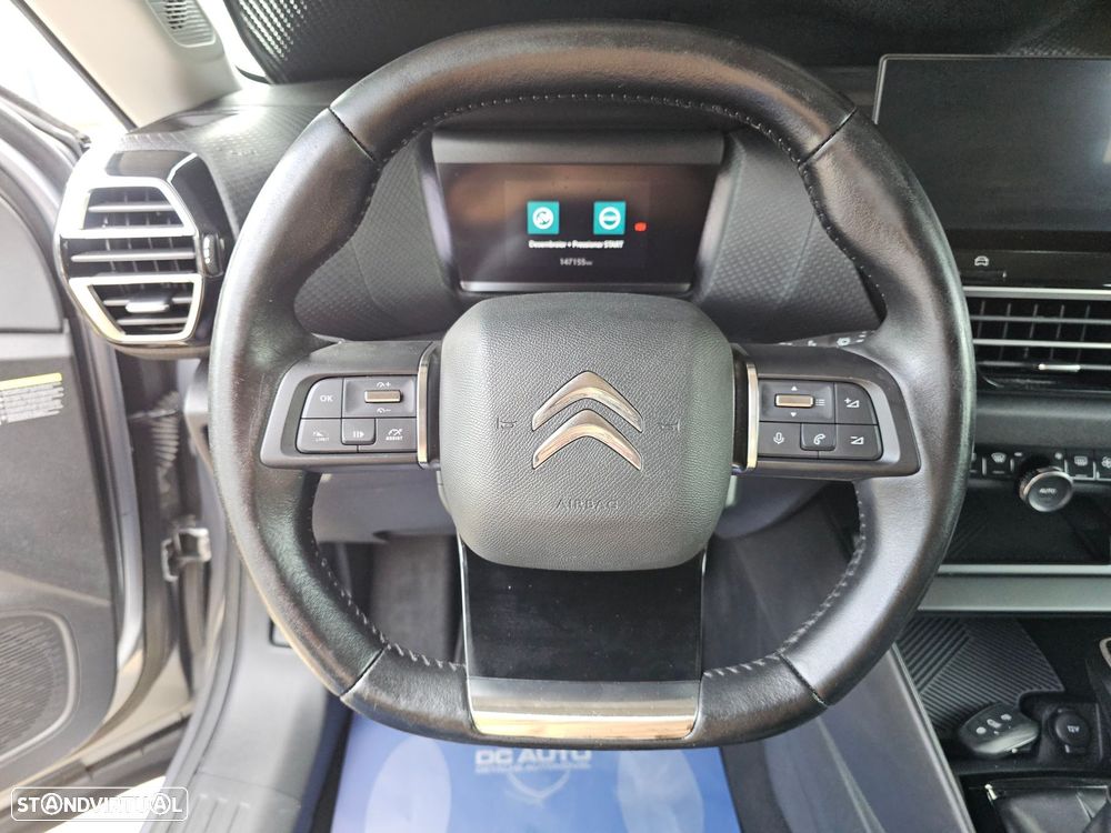 Citroën C4 1.2 PureTech Feel Pack - 24