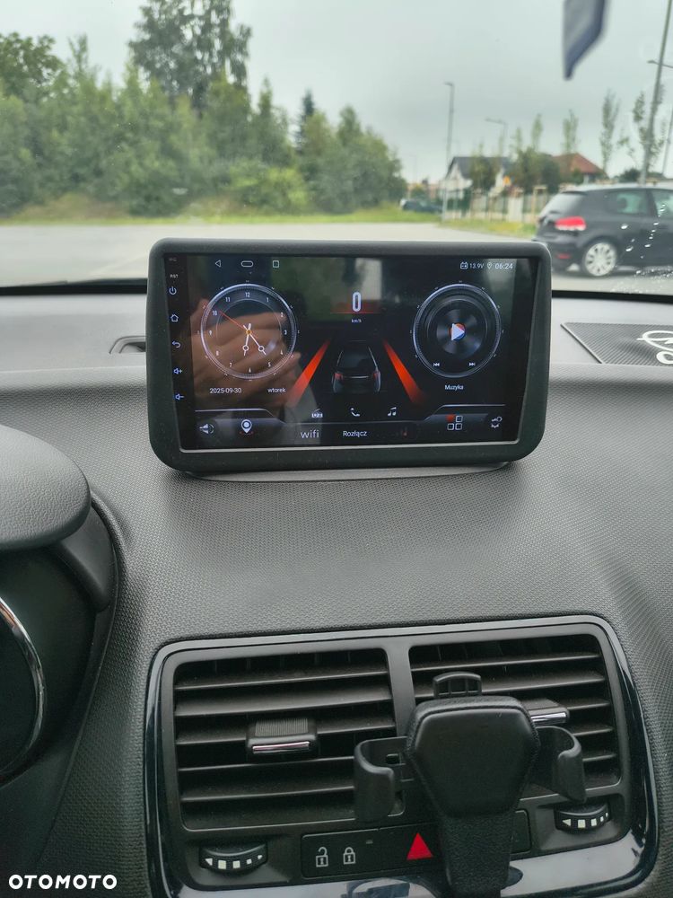 Opel Meriva - 27