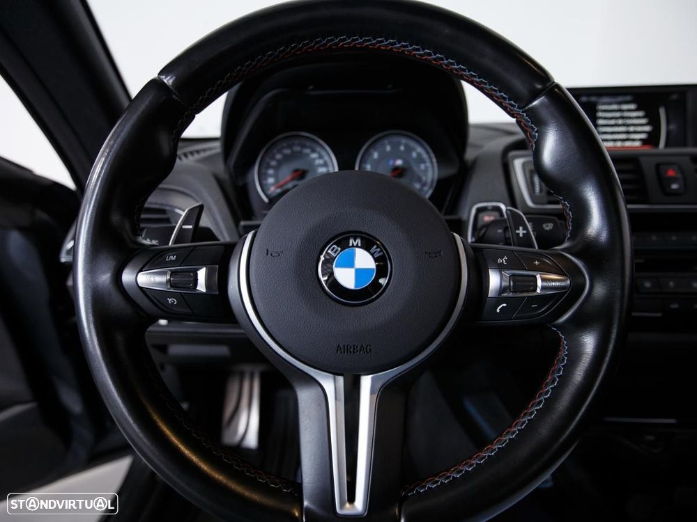 BMW M2 Auto - 14