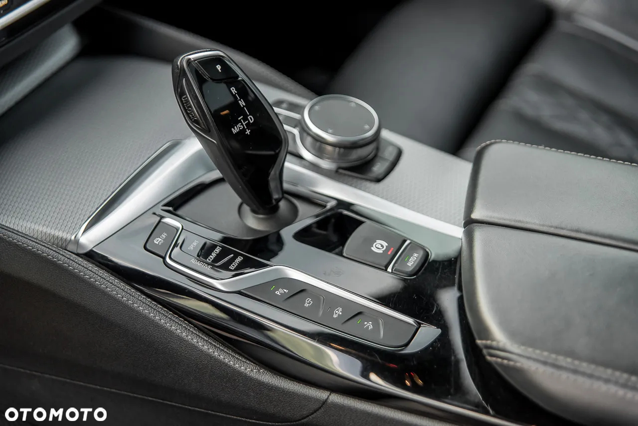 BMW Seria 6 640d xDrive - 20