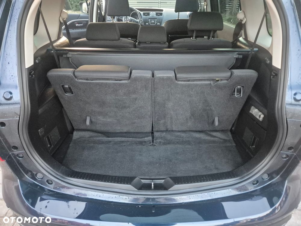 Mazda 5 1.8 Comfort - 20