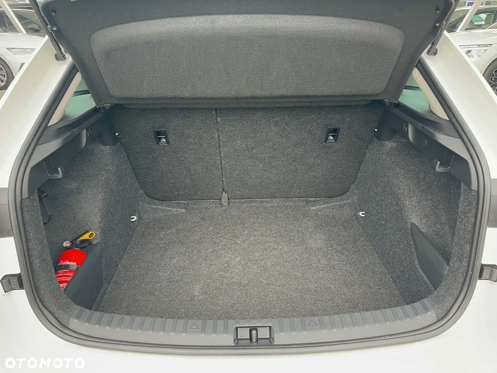 Skoda Scala 1.0 TSI Ambition - 25