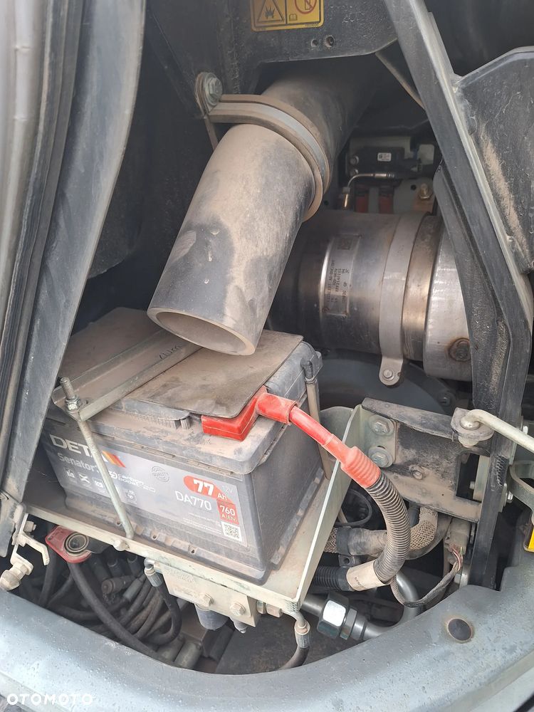 Wacker Neuson EZ50 - 32