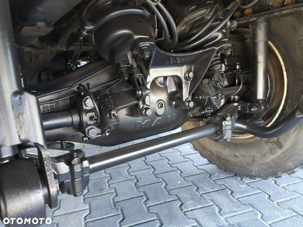 MAN TGS 26.360 6x4 - 30