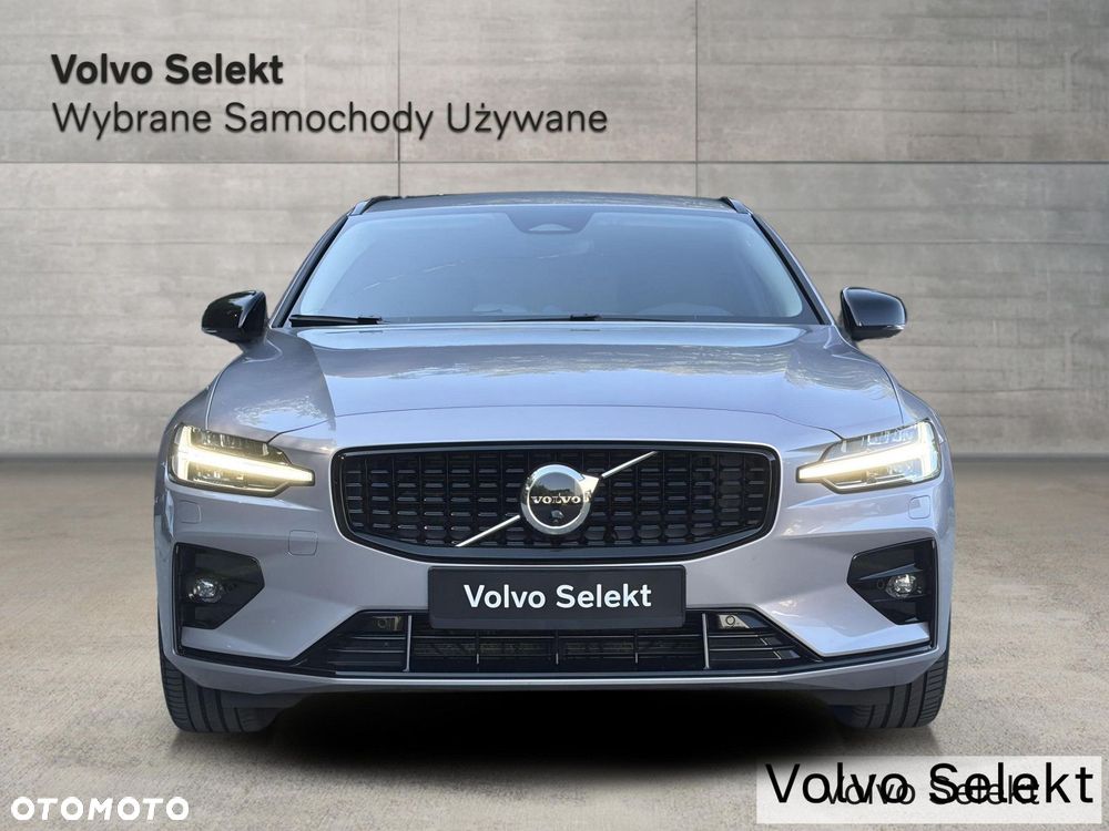 Volvo V60 - 3