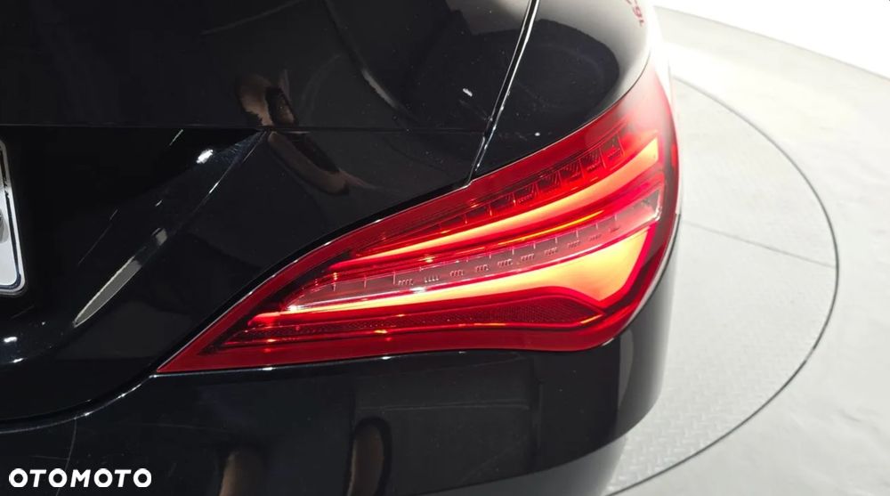 Mercedes-Benz CLA - 9