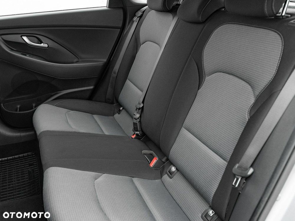 Hyundai i30 1.0 T-GDI Modern - 27