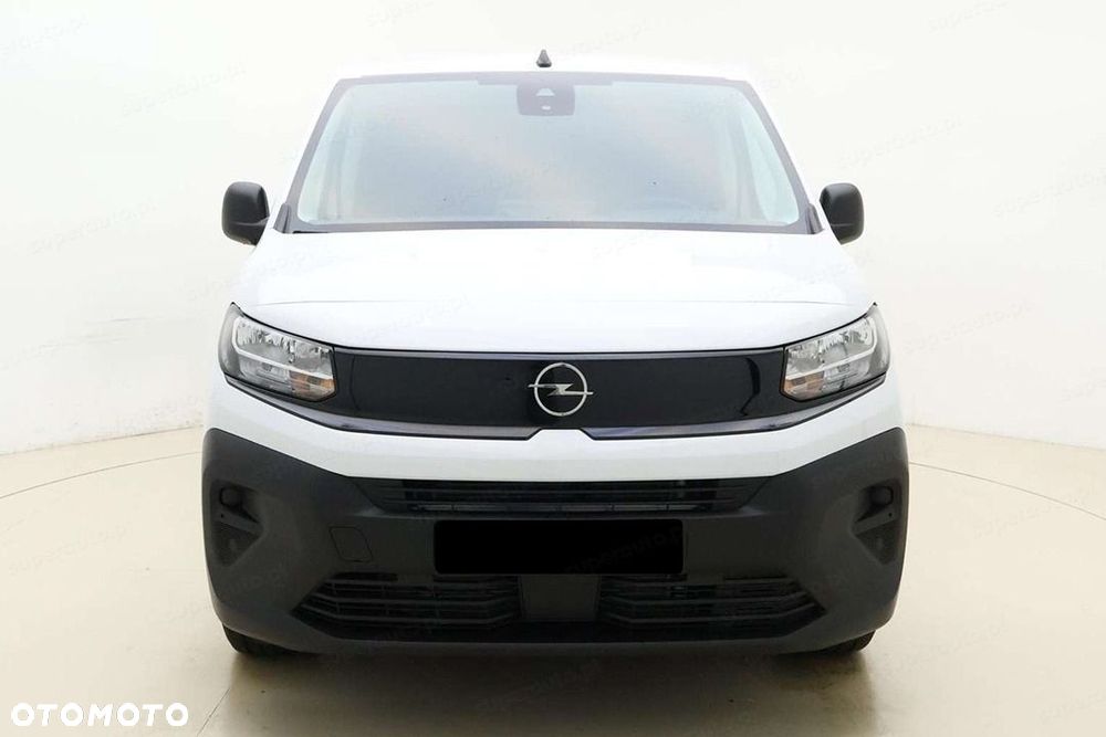 Opel Combo Van Cargo M L1H1 1.5 100KM - 4