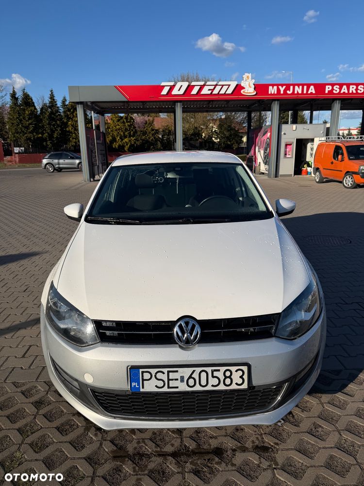 Volkswagen Polo 1.6 TDI Comfortline - 1