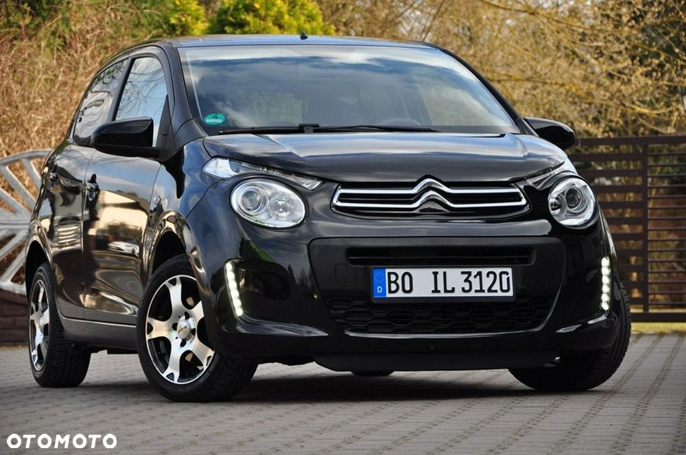 Citroën C1 - 11