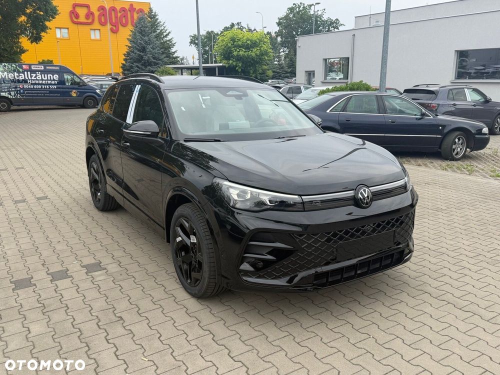 Volkswagen Tiguan - 2