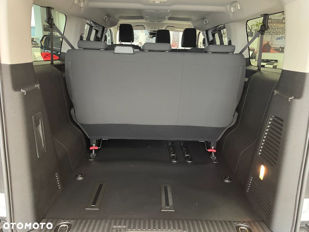 Toyota Proace Verso 2.2 D4-D Long Combi - 19