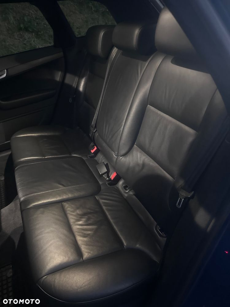 Audi A3 Sportback 2.0 TDI Ambition - 12