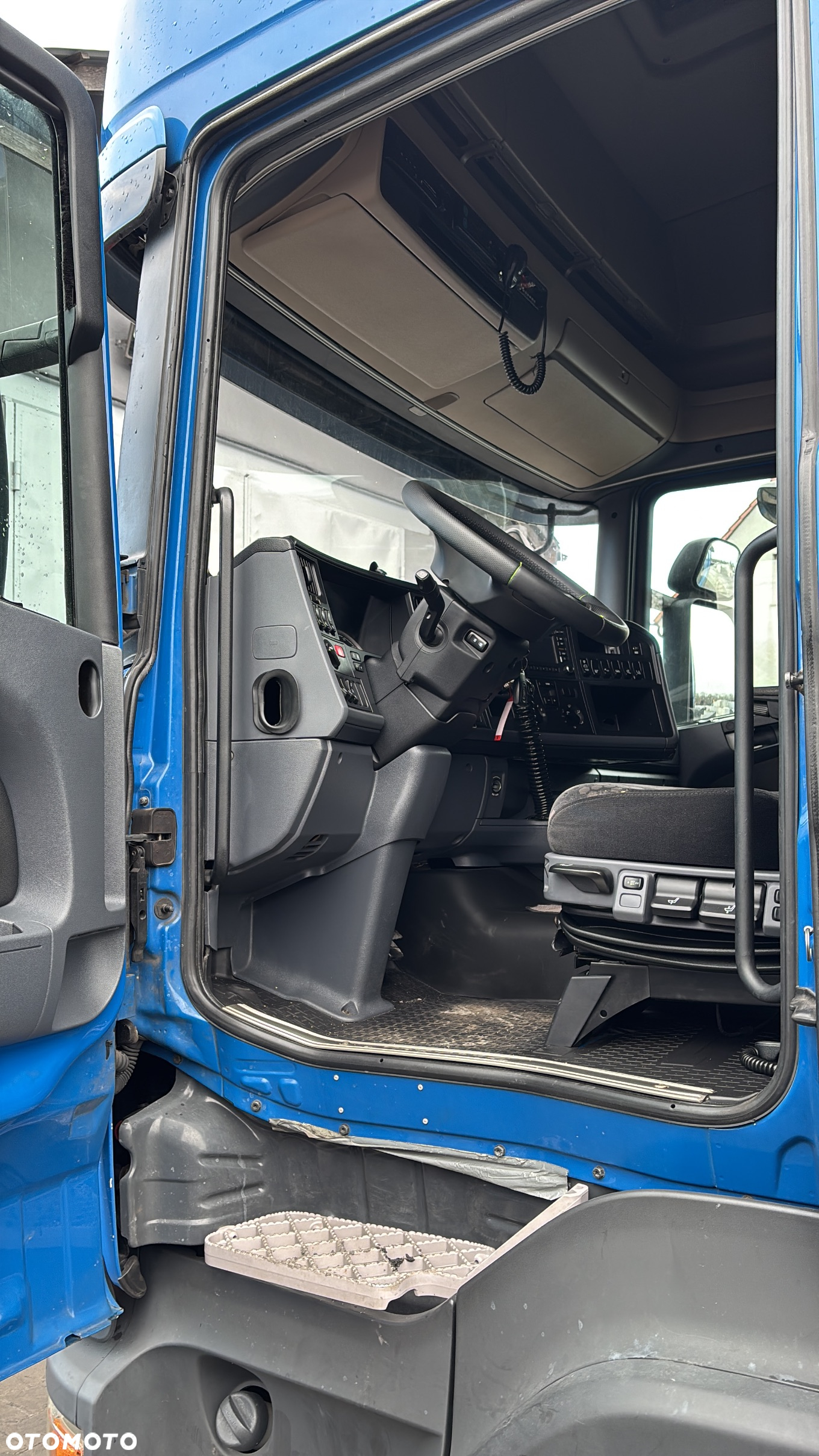 Scania R410 - 13