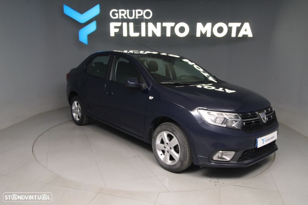 Dacia Logan 0.9 TCe Confort - 8