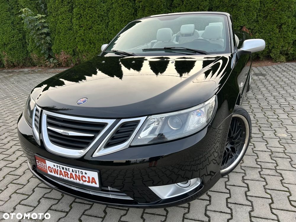 Saab 9-3 1.9TiDS PF Vector - 7