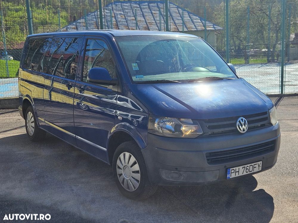 Volkswagen Transporter Standard - 2