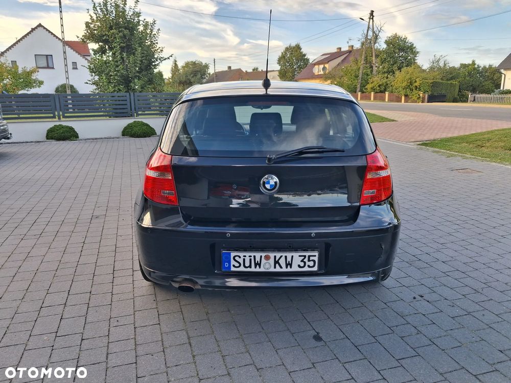 BMW Seria 1 116i Edition Lifestyle - 19
