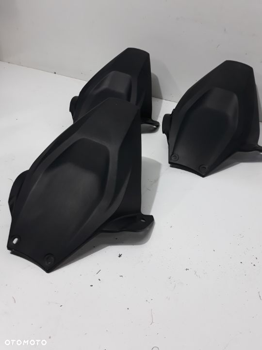 Ducati Panigale błotnik nadkole owiewka - 2