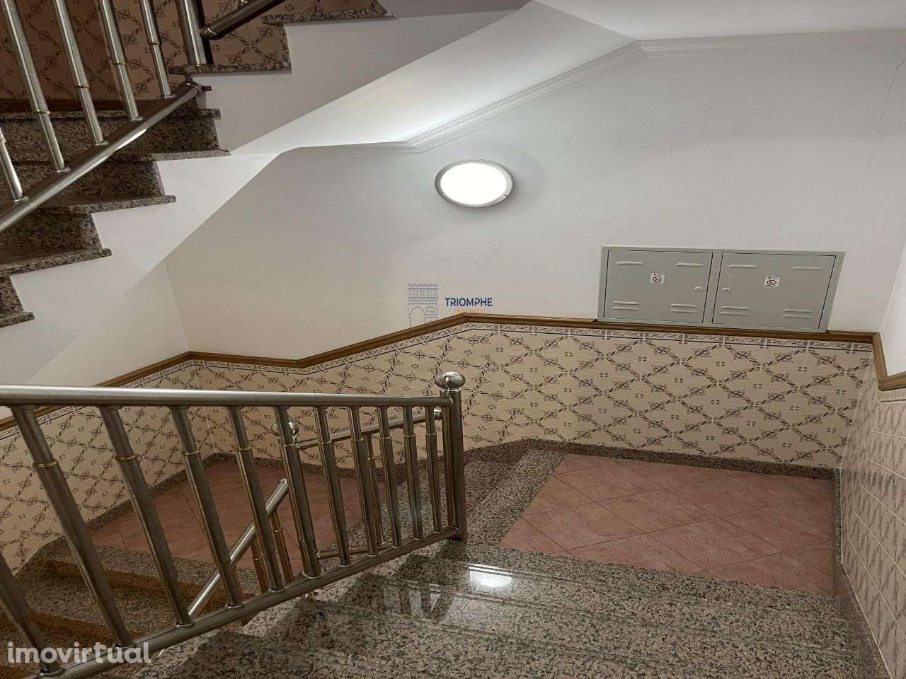 Apartamento T3+1 Vista para o Castelo de Porto de Mós - Grande imagem: 2/12