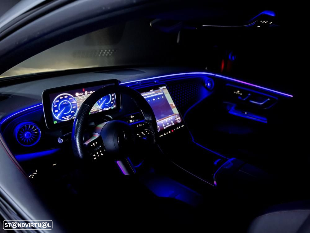 Mercedes-Benz EQE SUV 500 4Matic AMG Line Premium - 15