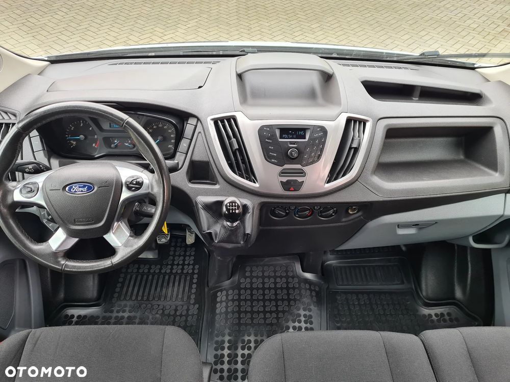 Ford Transit - 16