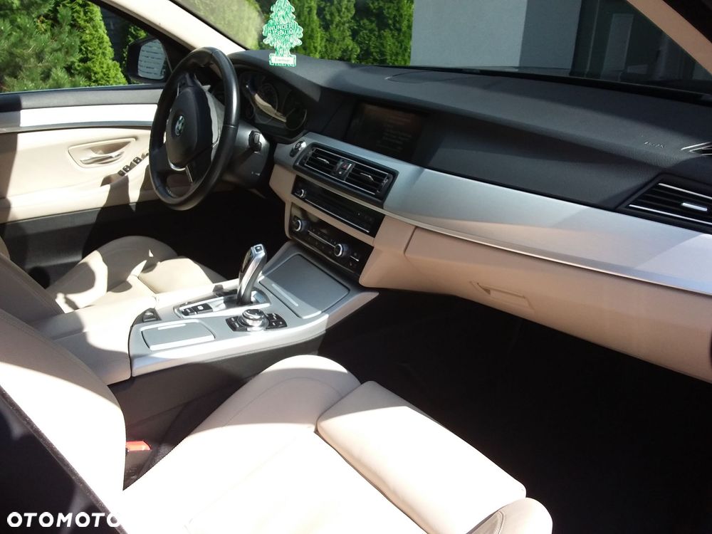 BMW Seria 5 - 3