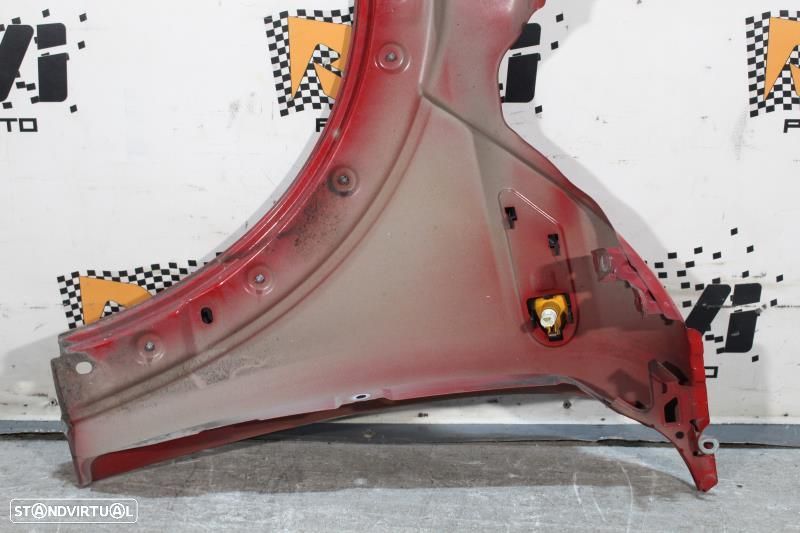 Guarda Lamas Direito Mini Mini (R56)  Guarda Lamas Direito Mini R56 - 8