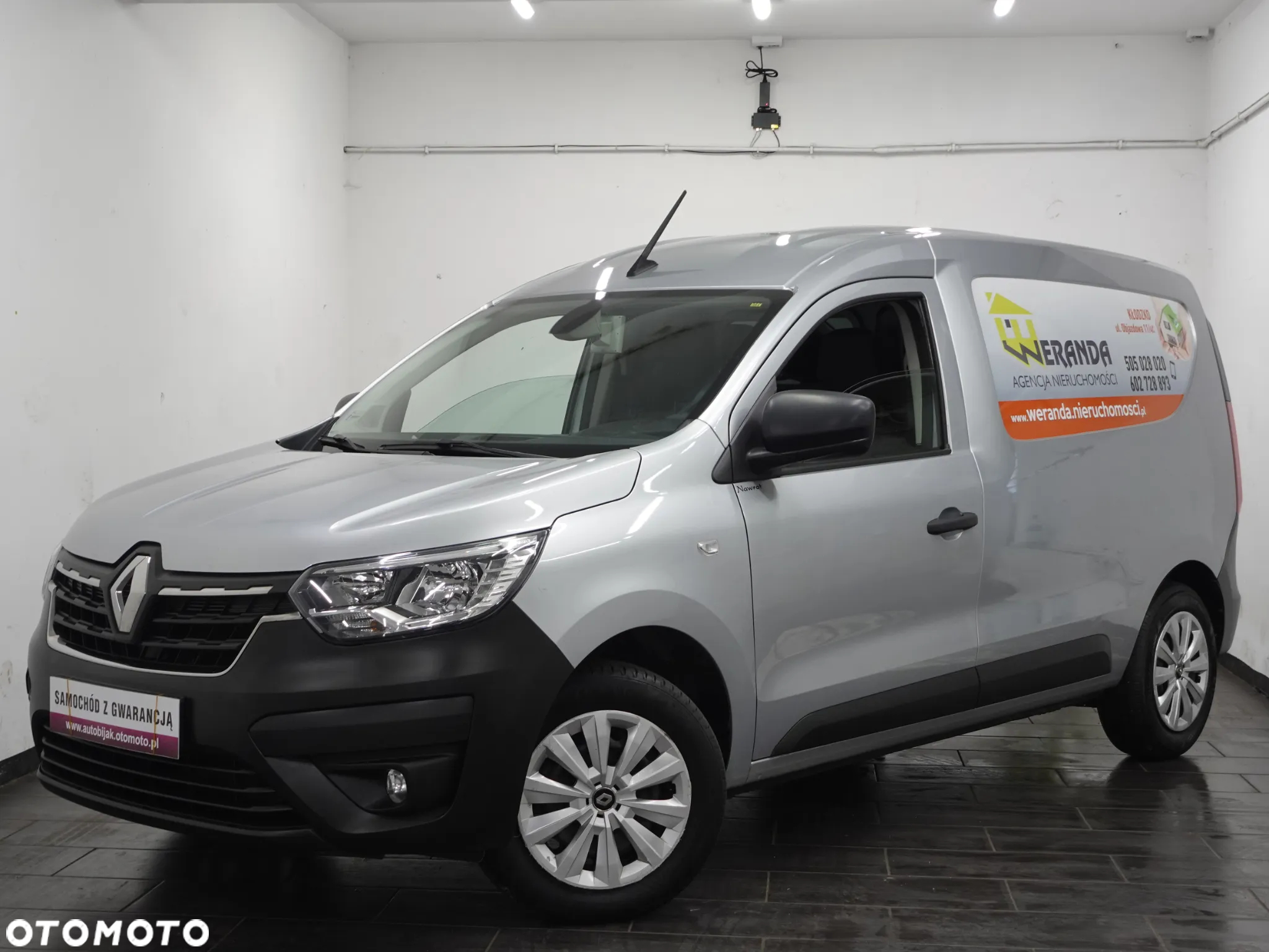 Renault Express - Van - 16