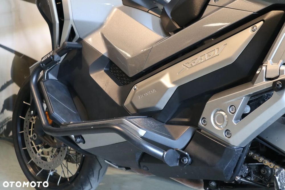 Honda X-ADV - 8