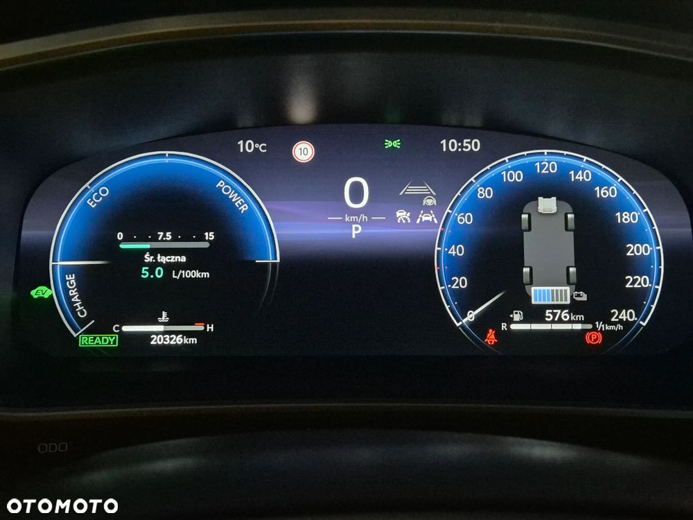 Toyota Corolla Cross - 22