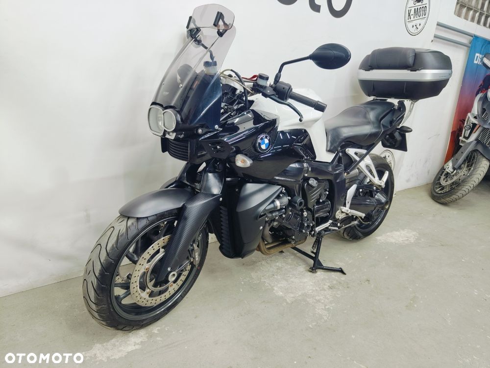 BMW K - 19