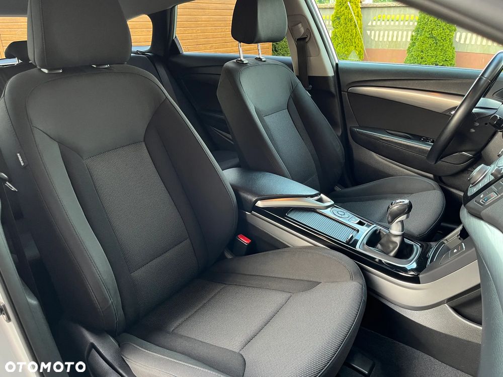 Hyundai i40 i40cw 1.7 CRDi 5 Star Edition - 27