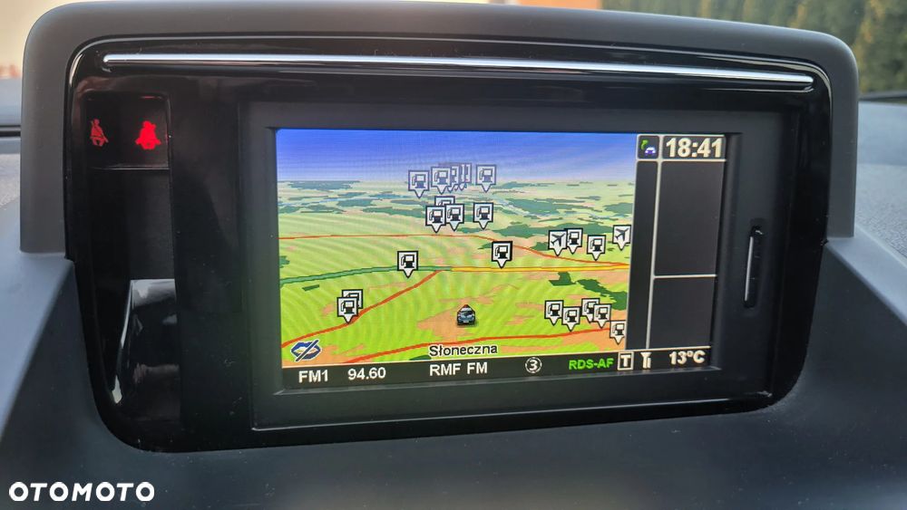 Renault Megane ENERGY TCe 130 LIMITED - 11