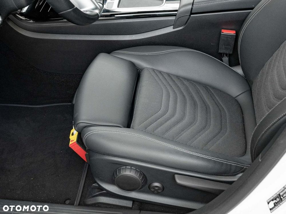 Mercedes-Benz Klasa A 200 d 8G-DCT Progressive - 11