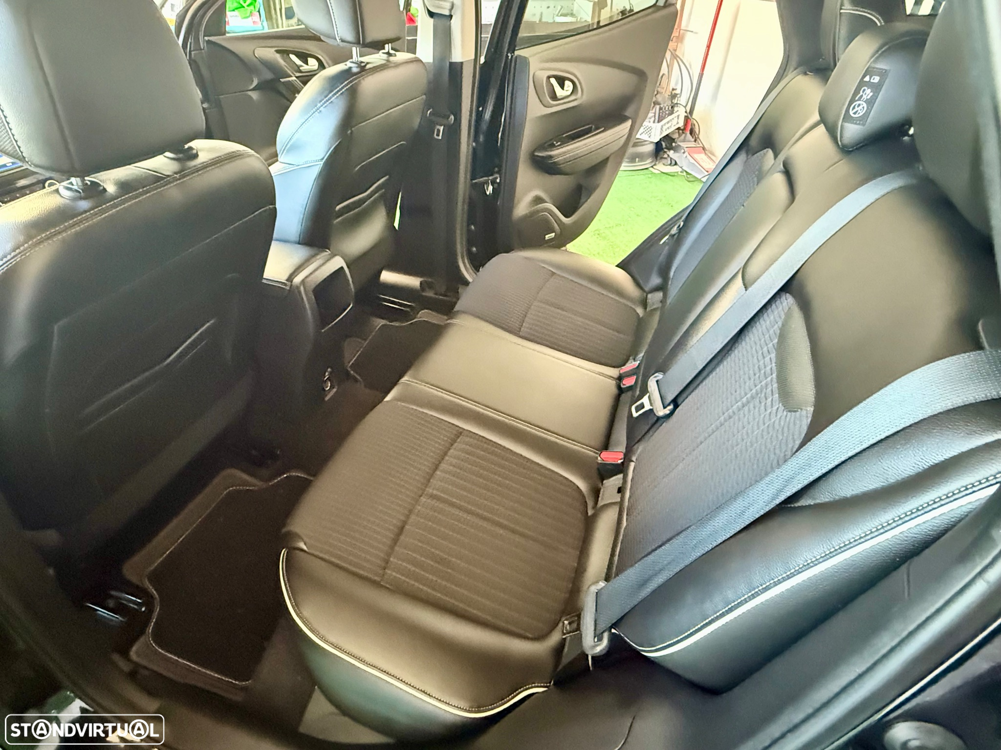Renault Kadjar 1.5 dCi Exclusive - 54