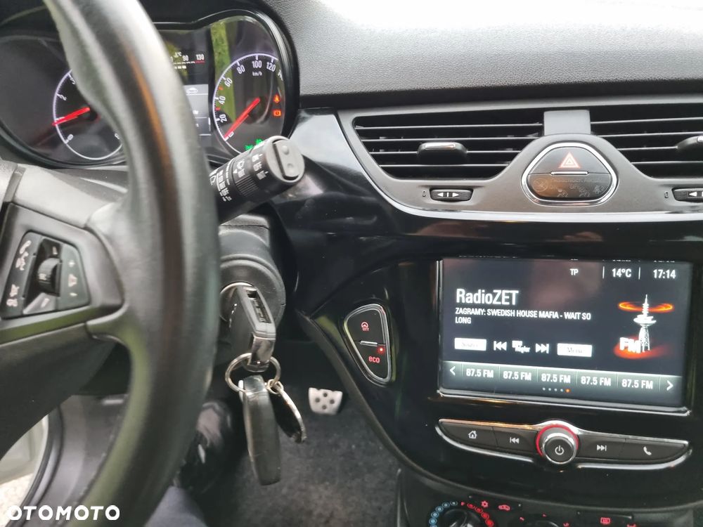 Opel Corsa 1.4 T Color Edition S&S - 16