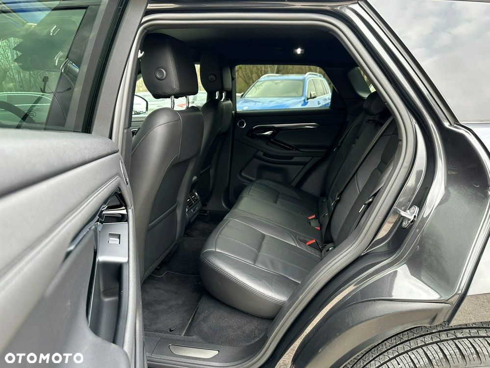 Land Rover Range Rover Evoque 1.5 P300e PHEV Dynamic SE - 20