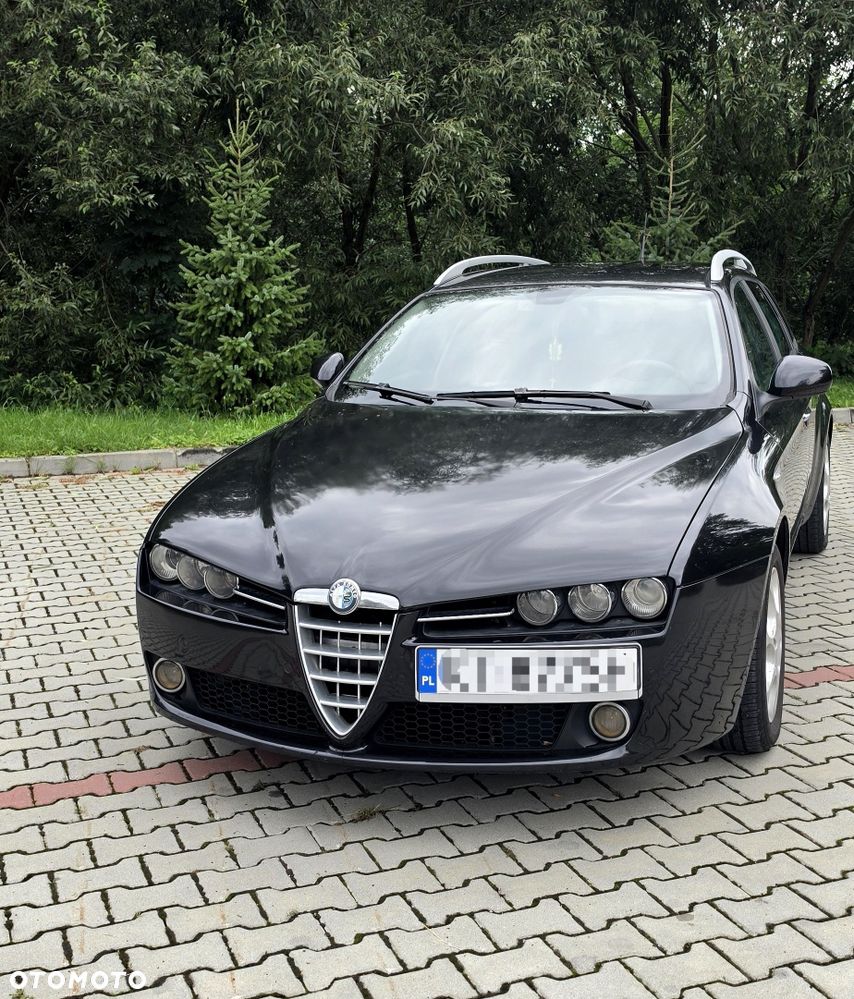 Alfa Romeo 159 - 1
