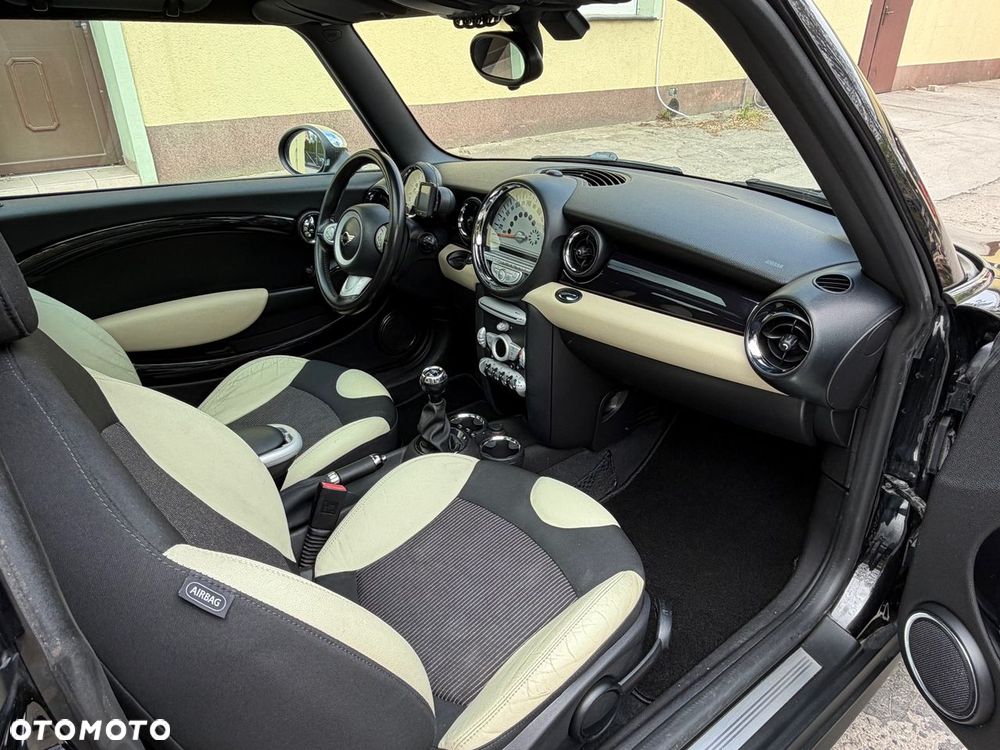 MINI Cooper - 15