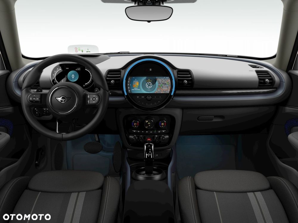 Mini Clubman 2022 photo 5